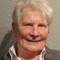  Gertrud van Mark
