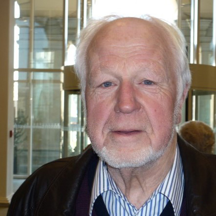  Gerd Cornelssen